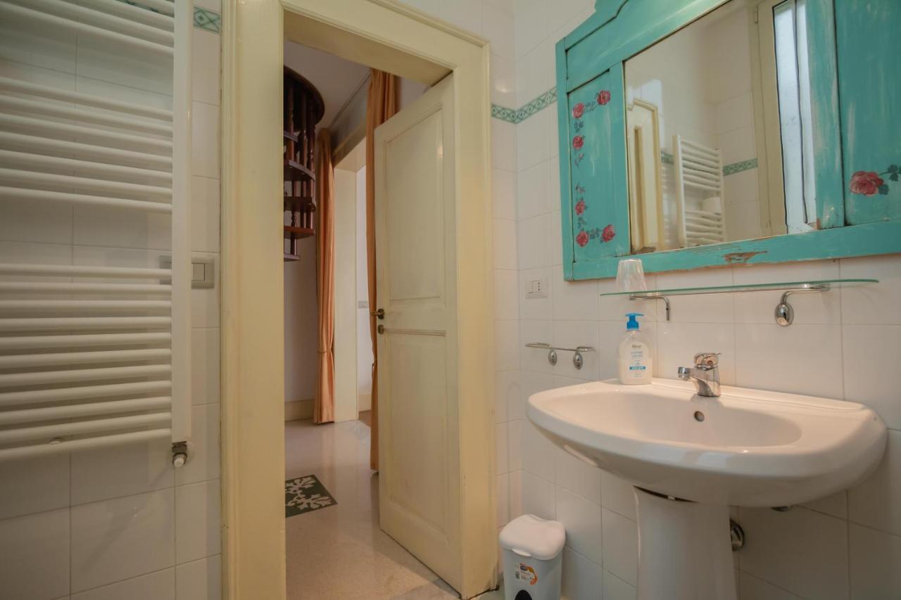 Dimora Apulia Bed and Breakfast Μπρίντιζι Εξωτερικό φωτογραφία