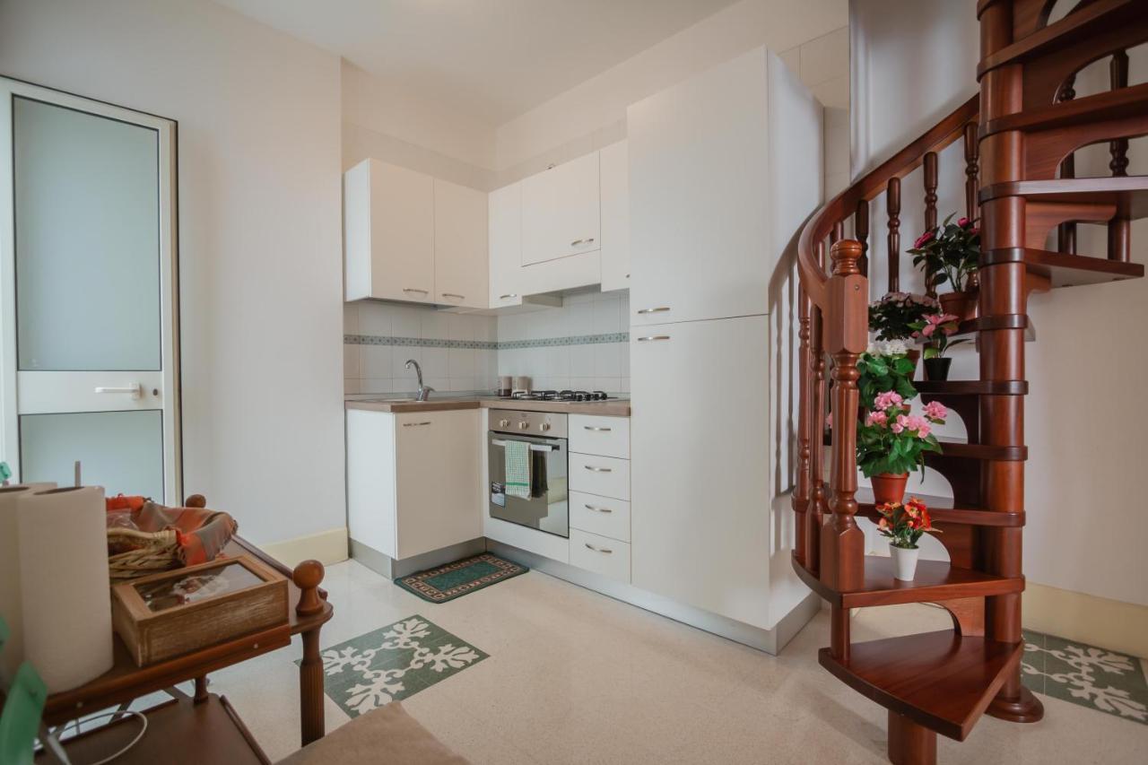 Dimora Apulia Bed and Breakfast Μπρίντιζι Εξωτερικό φωτογραφία