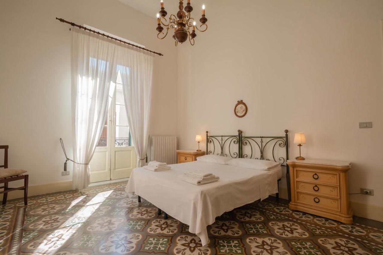 Dimora Apulia Bed and Breakfast Μπρίντιζι Εξωτερικό φωτογραφία
