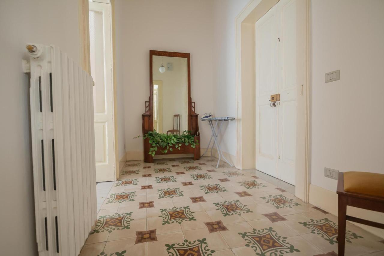 Dimora Apulia Bed and Breakfast Μπρίντιζι Εξωτερικό φωτογραφία