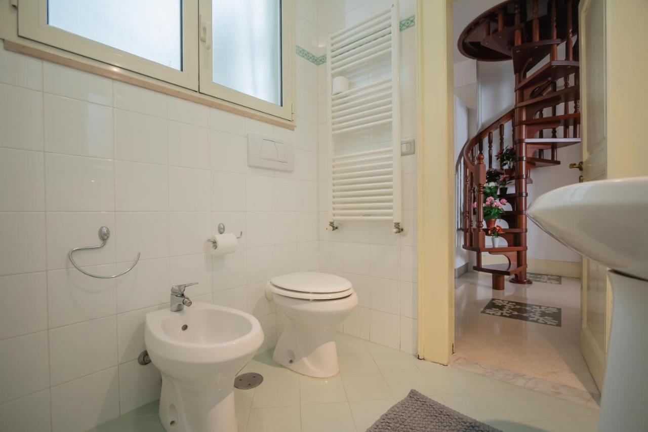 Dimora Apulia Bed and Breakfast Μπρίντιζι Εξωτερικό φωτογραφία