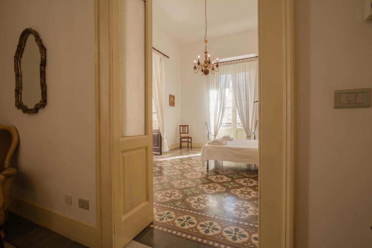 Dimora Apulia Bed and Breakfast Μπρίντιζι Εξωτερικό φωτογραφία