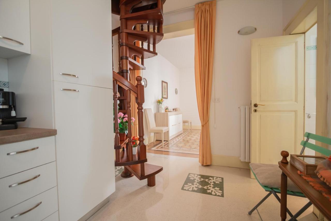 Dimora Apulia Bed and Breakfast Μπρίντιζι Εξωτερικό φωτογραφία