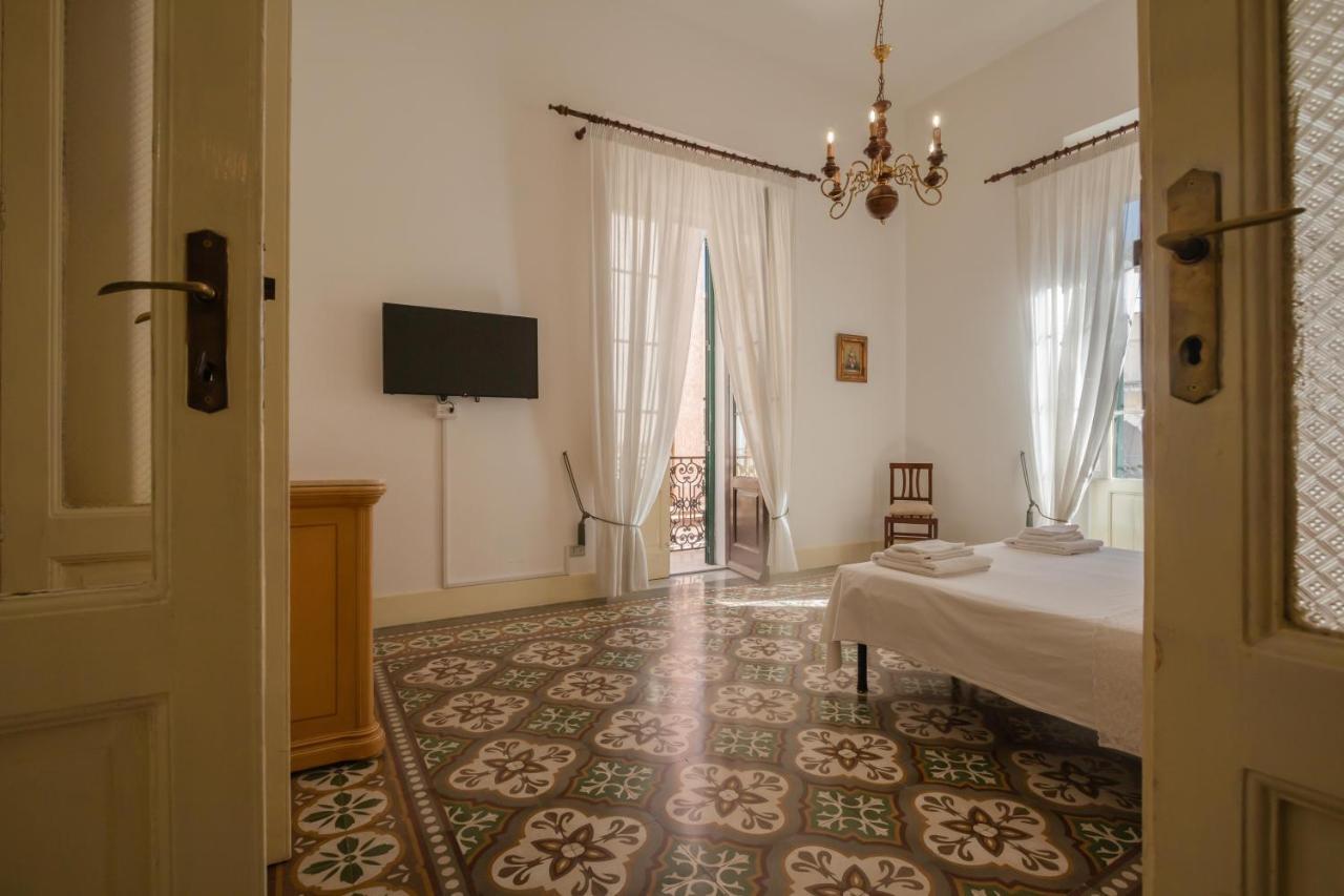 Dimora Apulia Bed and Breakfast Μπρίντιζι Εξωτερικό φωτογραφία